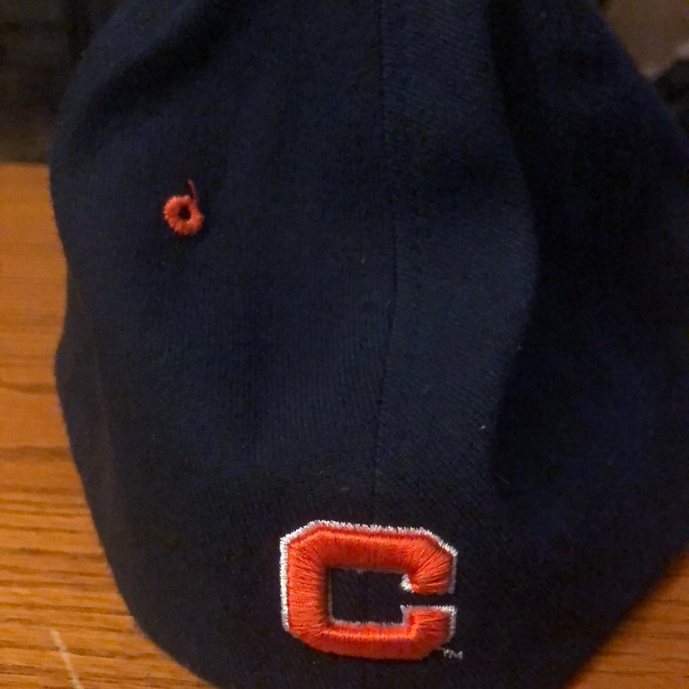 Clemson Tigers cap - Picture 2 of 2